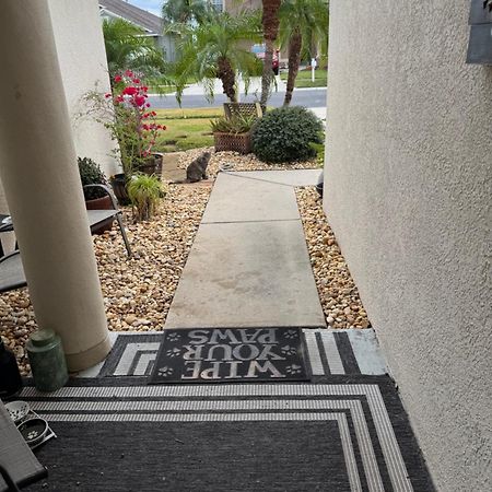 Ruskin Fl Private 2 Bdrm 1 Bath Suite Common Areas Shared With Host And Cat Ngoại thất bức ảnh
