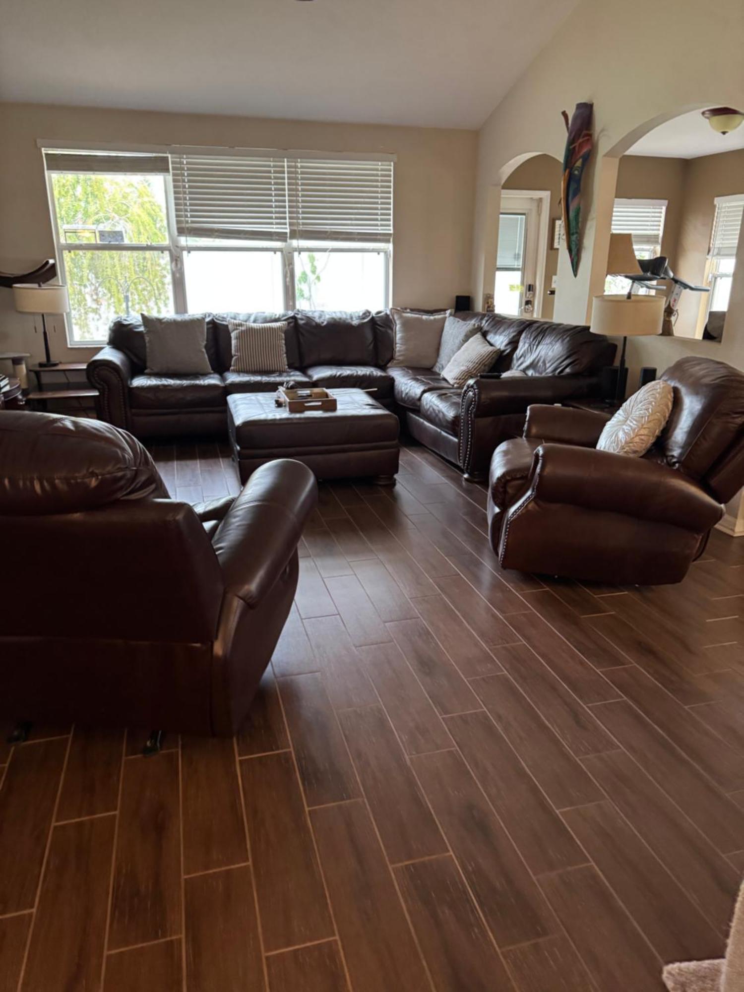 Ruskin Fl Private 2 Bdrm 1 Bath Suite Common Areas Shared With Host And Cat Ngoại thất bức ảnh