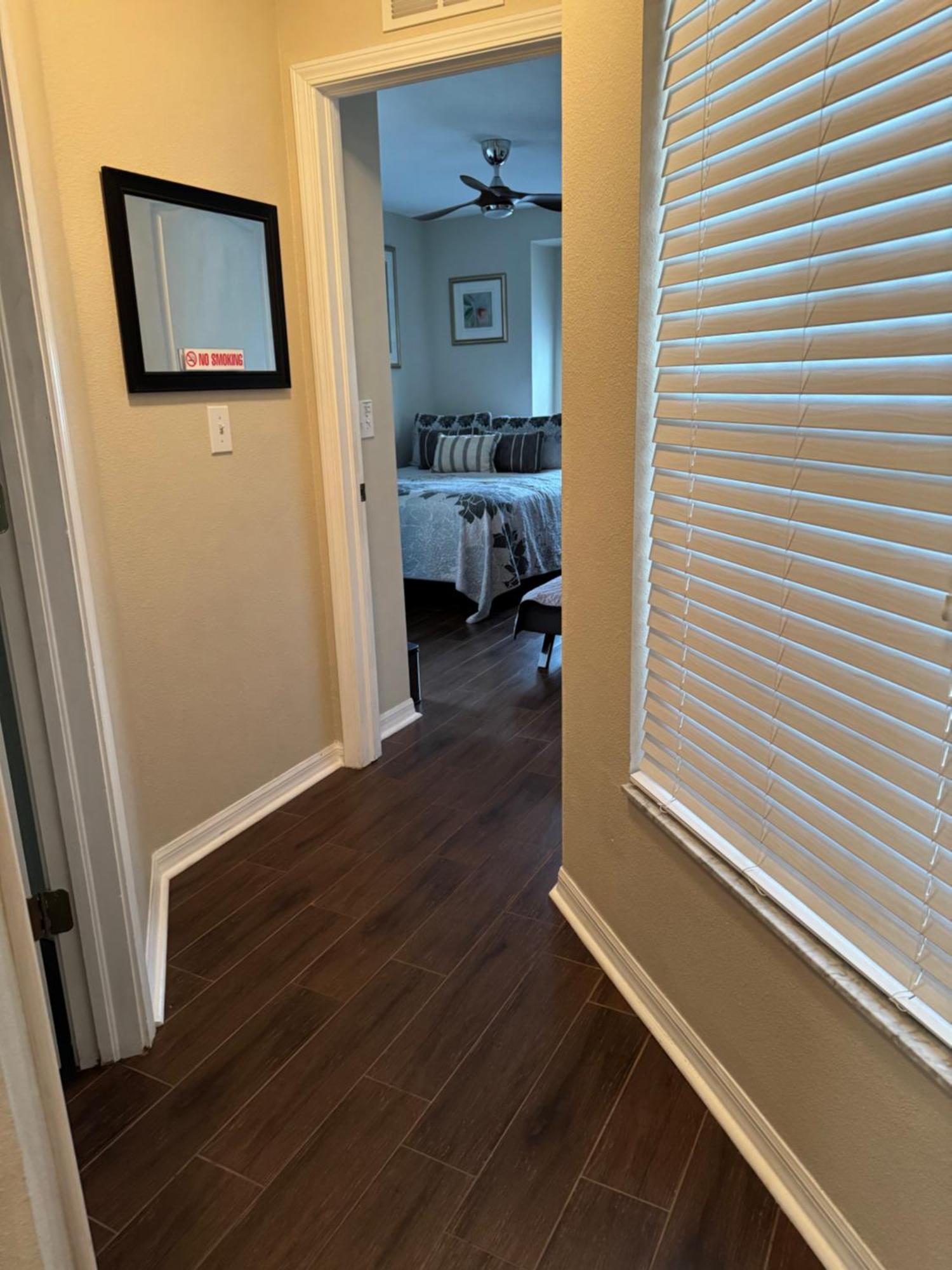 Ruskin Fl Private 2 Bdrm 1 Bath Suite Common Areas Shared With Host And Cat Ngoại thất bức ảnh