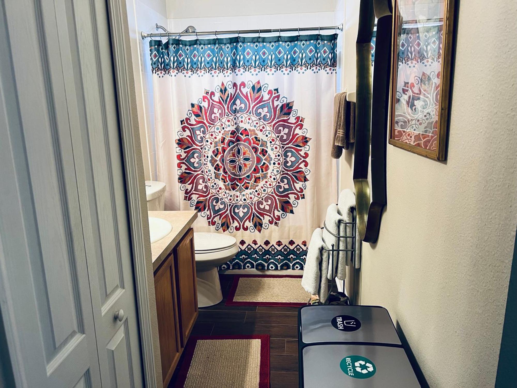 Ruskin Fl Private 2 Bdrm 1 Bath Suite Common Areas Shared With Host And Cat Ngoại thất bức ảnh